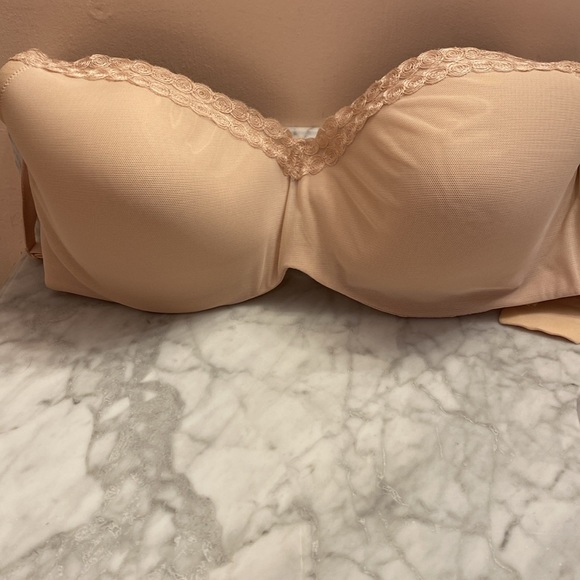 Le Mystere Dream Tisha padded bra - Picture 3 of 4